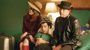 Задник к фильму "Бандиты" #354751