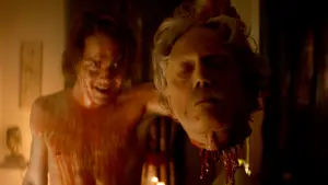 Задник к фильму "Подходящая плоть" #331201