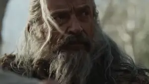 Задник к фильму "The Death of Robin Hood" #590399