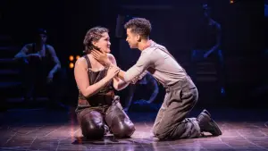 Задник к фильму "Hadestown" #912591