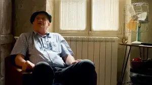 Задник к фильму "Супербухие" #382616