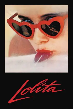 Постер к фильму "Лолита" #673110