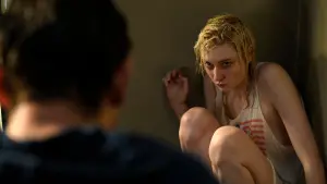 Задник к фильму "Искусство ограбления" #361367