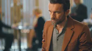 Задник к фильму "Идеальный враг" #456553