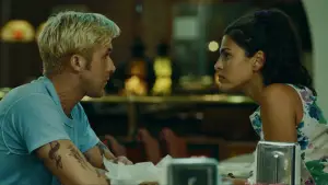 Задник к фильму "Место под соснами" #696297