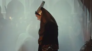 Задник к фильму "Последняя королева" #414302