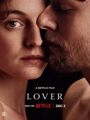 Постер к фильму "Любовник леди Чаттерлей" #68890