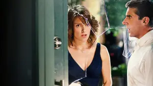 Задник к фильму "Безумное свидание" #483350