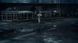 Задник к фильму "Форма голоса" #612847