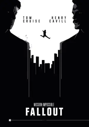 Постер к фильму "Миссия невыполнима: Последствия" #20256