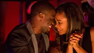 Задник к фильму "Что случилось прошлой ночью" #307977