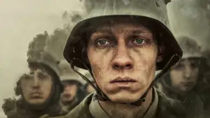 Задник к фильму "На Западном фронте без перемен" #627437