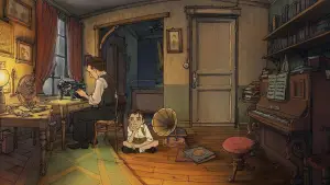 Задник к фильму "" #538655