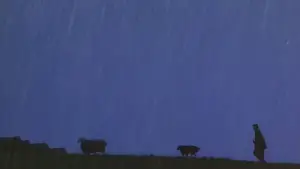 Задник к фильму "Бэйб: Четвероногий малыш" #719876