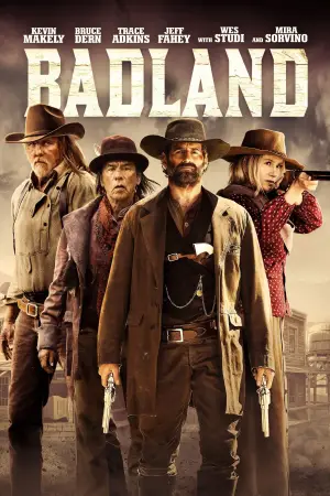 Постер к фильму "Пустошь" #621417