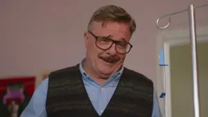 Задник к фильму "Все страхи Бо" #189995