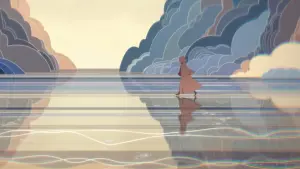 Задник к фильму "Красавица и дракон" #187494