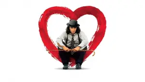 Задник к фильму "Бенни и Джун" #245720