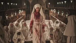 Задник к фильму "Проклятие: Посвящение" #192310