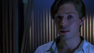 Задник к фильму "Восставший из ада 4: Кровное родство" #354381