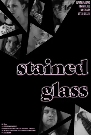 Постер к фильму "Stained Glass"
