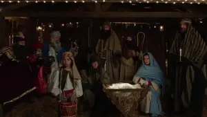 Задник к фильму "Здравствуй, папа, Новый год! 2" #718268