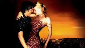 Задник к фильму "Грязные танцы 2: Гаванские ночи" #286487