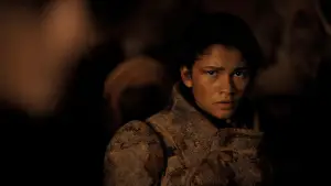 Задник к фильму "Дюна 2" #529105