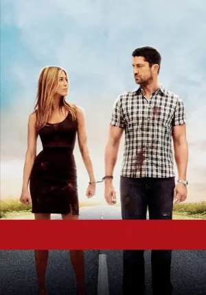 Постер к фильму "Охотник за головами" #349829