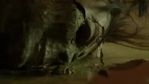 Задник к фильму "Дом восковых фигур" #481146