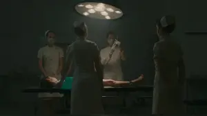 Задник к фильму "Эволюция" #460888