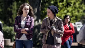 Задник к фильму "Запрос в друзья" #422786