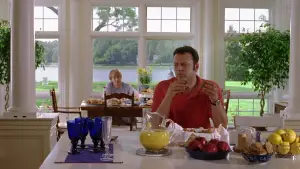 Задник к фильму "Незваные гости" #721826