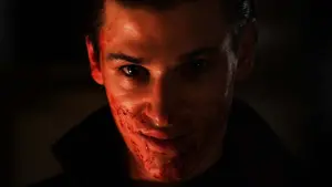 Задник к фильму "Ганнибал: Восхождение" #294836