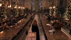 Задник к фильму "Гарри Поттер и философский камень" #528320