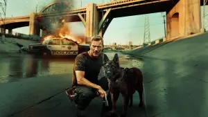 Задник к фильму "Клык" #488361