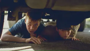 Задник к фильму "Король Джек" #500417