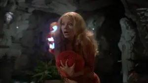 Задник к фильму "Графиня Дракула" #419158