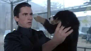 Задник к фильму "Эквилибриум" #613674