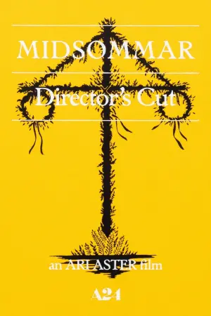 Постер к фильму "Солнцестояние" #33022