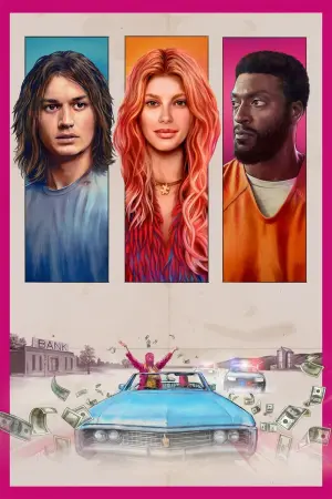 Постер к фильму "Мармелад" #366167