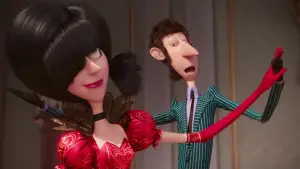 Задник к фильму "Миньоны" #609488