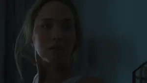 Задник к фильму "Мама!" #627097