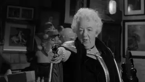 Задник к фильму "Самое жуткое убийство" #437360