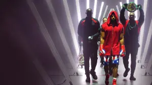 Задник к фильму "Крид 2" #245429