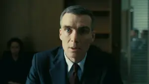 Задник к фильму "Оппенгеймер" #556014