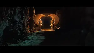 Задник к фильму "Бесконечная история" #233219