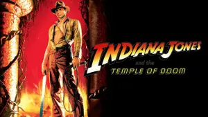 Задник к фильму "Индиана Джонс и Храм Судьбы" #41795