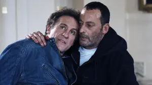 Задник к фильму "Невезучие" #268624