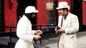 Задник к фильму "Серпико" #208431